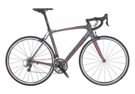 Intenso Ultegra